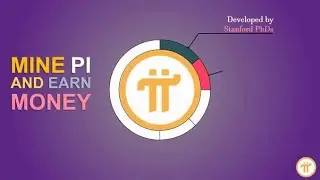 Pi Network Coin invest in your future    Invite code : kappadokia