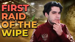 Factory Expansion FIRST RAID | Escape From Tarkov