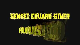 KYOKUSHINKAI ESPAÑA  Hukutsu dojo  Eduard Giner best moments