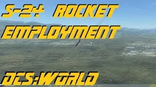 DCS:World » S-24A/B Rocket Employment » MiG-21Bis