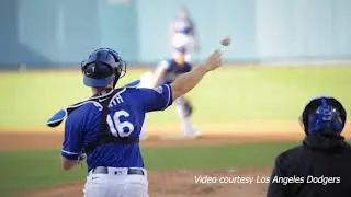 Dodgers Summer Camp Highlights 7/5: Corey Seager, Justin Turner, Clayton Kershaw, and More
