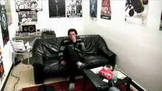 Surviving the War Release Interview 1