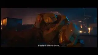 Halo infinite ,Jefe maestro vs  Atrios líder de los desterrados 1080p 60fps