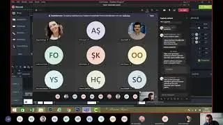 COMÜ CAMTASİA EĞİTİMİ 2