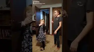 TikTok, oops 😬