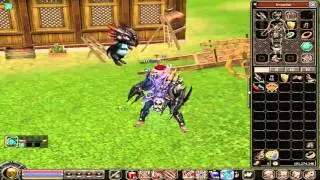 ► Metin2.Ro - Berseker pe Dragon ? + Bonus