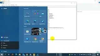 How to Change user folder name Windows 10