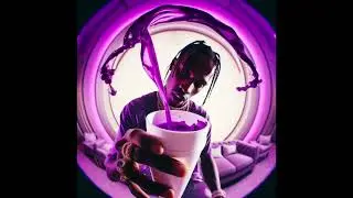 [FREE] DON TOLIVER X TRAVIS SCOTT TYPE BEAT - “CRYSTALIZED”
