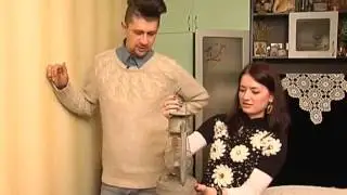 Званый ужин 297 неделя (1 день) 21.10.2013 Елена Комарова