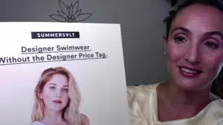 Trailblazing Trademarks! SummerSalt and Strawesome