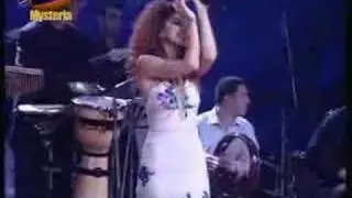 La Tes2alni - Myriam Fares [Live Performance]
