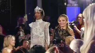 2022 Boston Fashion Awards Promo Video