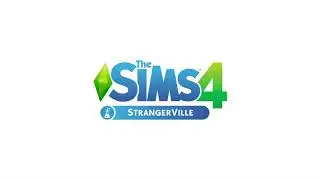 The Sims 4 StrangerVille - 