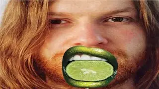 Aphex Twin - Bbydhyonchord but with chaotic drums
