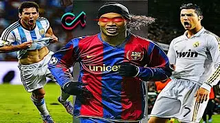 Best football edits - Fails Goals & Skills | TIKTOK FOOTBALL EDITS #120
