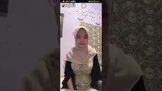 yayarasyid blunder kelihatan live tiktok 3