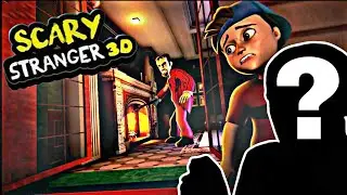 SCARY UNCLE IS BACK !