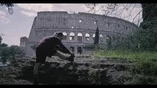 The Monkey Weather  "Noè" (Official videoclip)