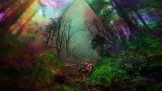 Shivatree - The Unlimited Process (Dj Mix) 2021