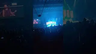 Skillet Psycho In My Head Wild Adventures Valdosta GA August 3rd 2024