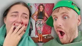 I Have NEVER Cringed So Hard In My Life... (JASMINE ICK UNLOCKED)