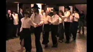 Scénické dožinky 1. - Divadlo SNP v Martine (1994)