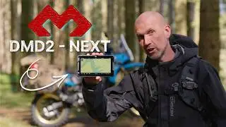 DMD2 Next - New UI for the DMD2 Units and The New NOR7E 7 inch