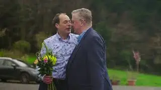 Where do all the old gays go? (TRAILER)