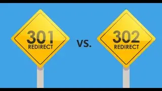 Don't Get Burned  301 vs  302 Redirects