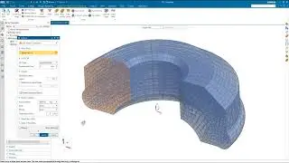 NX 2312 CAD újdonságok