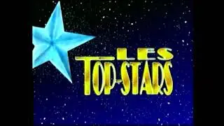 1992 CRTV - Les Top-Stars remise de prix pour Kembo