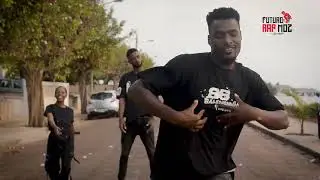 FUTURO DO RAP MOZ CYPHER 12a Edição | Inhambane