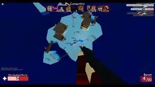 trickshot