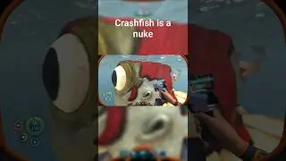 making a nuke in Subnautica 