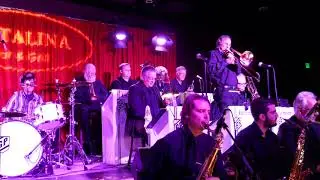 Buddy Rich Band featuring Gregg Potter performing Norwegian Wood at Catalina Jazz Club.