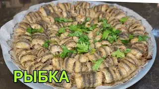 ПРОСТО И КРАСИВО.РУЛЕТИКИ ИЗ ТЮЛЬКИ.