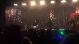 Land Of Hope And Glory - Madness - The Roundhouse - 15/12/2019