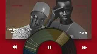 Mali J Ft. Andro – Ina Jier Cwinya (Official Audio)