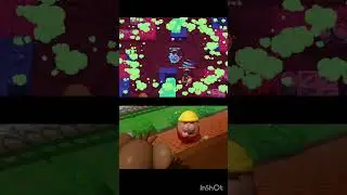 #мемы #оченьсмешно #хахаха #brawlstars #мем #бравлстарс #бравл #soloshowdown #music #brawl