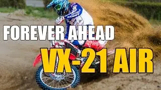 🦂 | DISCOVER THE EXOs | VX-21 AIR - High Quality FiberGlass Off-Road Helmet