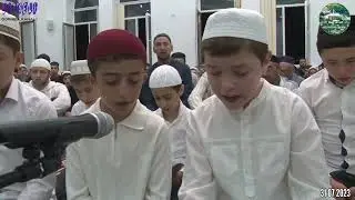 МАВЛИД 31 07 23