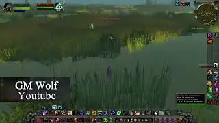 Klauen aus der Tiefe | Claws from the Deep | WoW Classic