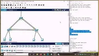 2021 Switching, Routing, and Wireless Essentials Chapter 5 and 6 Demo