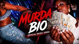 Murda Liyah - Bio (Official Music Video) @POINTSHOOTSHOTEM