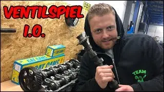 Donkeytec Mechanischer Zylinderkopf