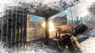 Как отдефать клановую базу против читеров в раст | rust?