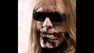 Jeff Hanneman  - Angel of Death  DEMOS