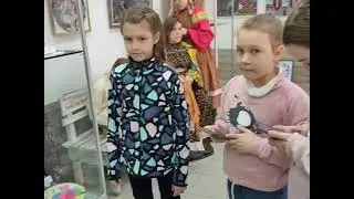 Выставка 
