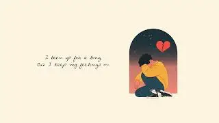 MVIXZ - Why's It Gotta Be Like That? (Official Lyric Video)