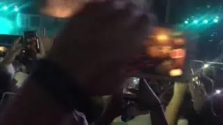 Tyler the creator 2019 GovBall Live Biking + OKRA